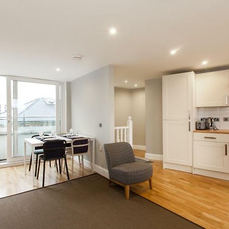 Trendy 2 Bedroom Apartment In Vibrant Shoreditch, Central London Zone 1 Free Wifi - Sleeps 4+2 Εξωτερικό φωτογραφία