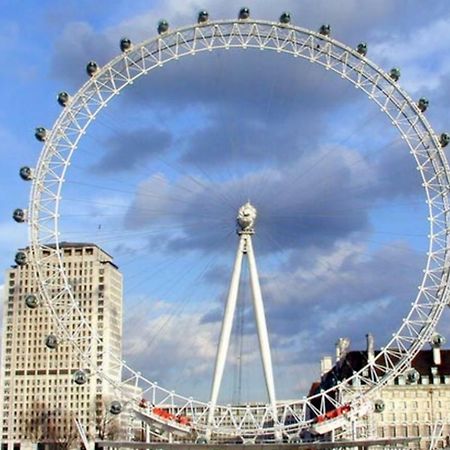 Trendy 2 Bedroom Apartment In Vibrant Shoreditch, Central London Zone 1 Free Wifi - Sleeps 4+2 Εξωτερικό φωτογραφία