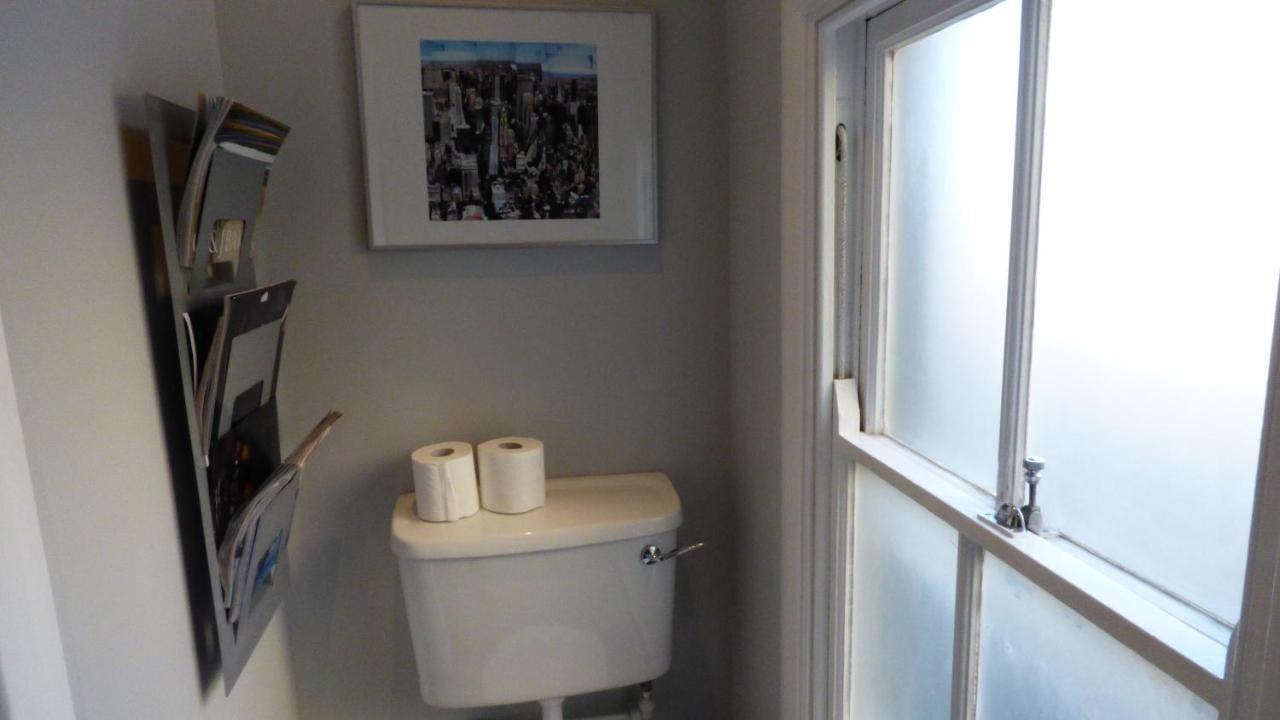 Trendy 2 Bedroom Apartment In Vibrant Shoreditch, Central London Zone 1 Free Wifi - Sleeps 4+2 Εξωτερικό φωτογραφία