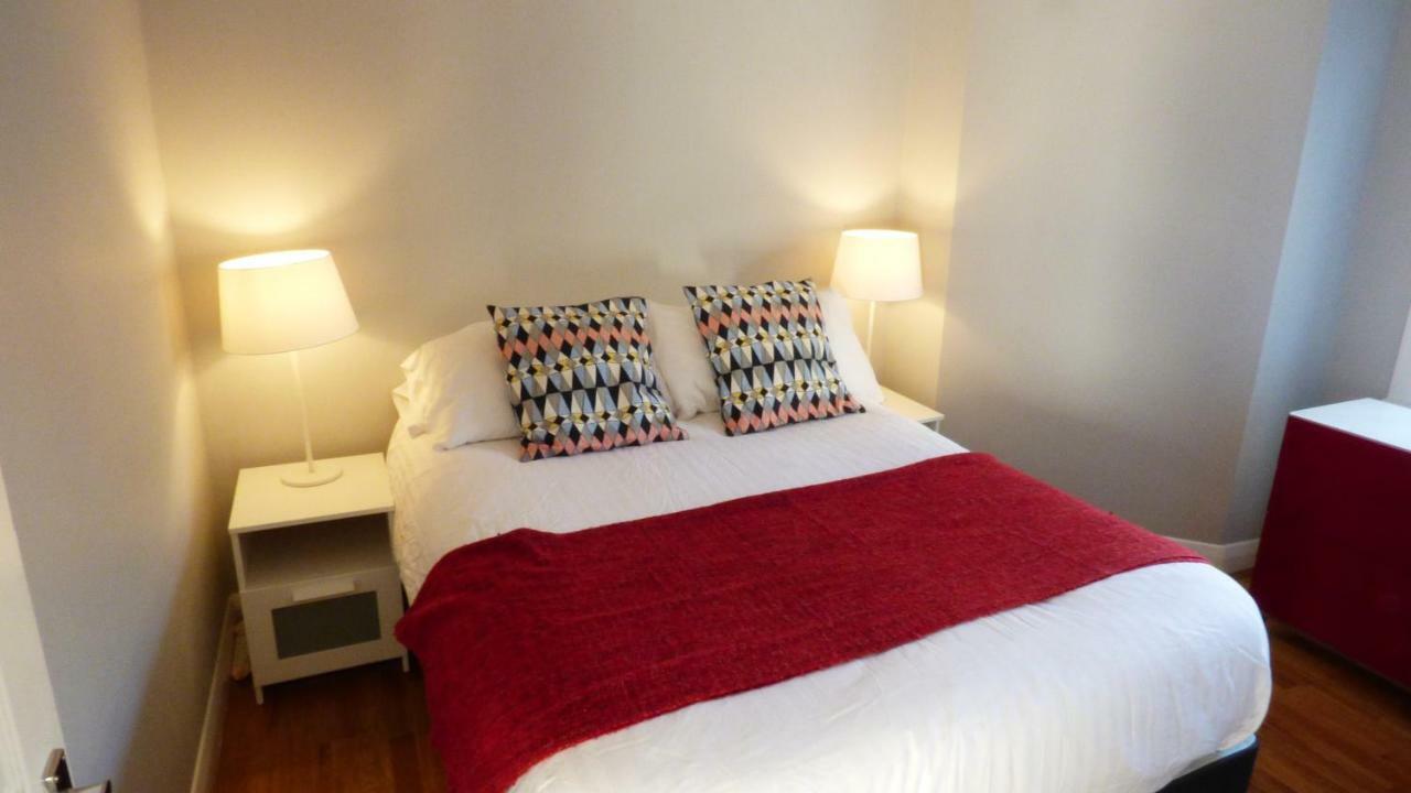 Trendy 2 Bedroom Apartment In Vibrant Shoreditch, Central London Zone 1 Free Wifi - Sleeps 4+2 Εξωτερικό φωτογραφία