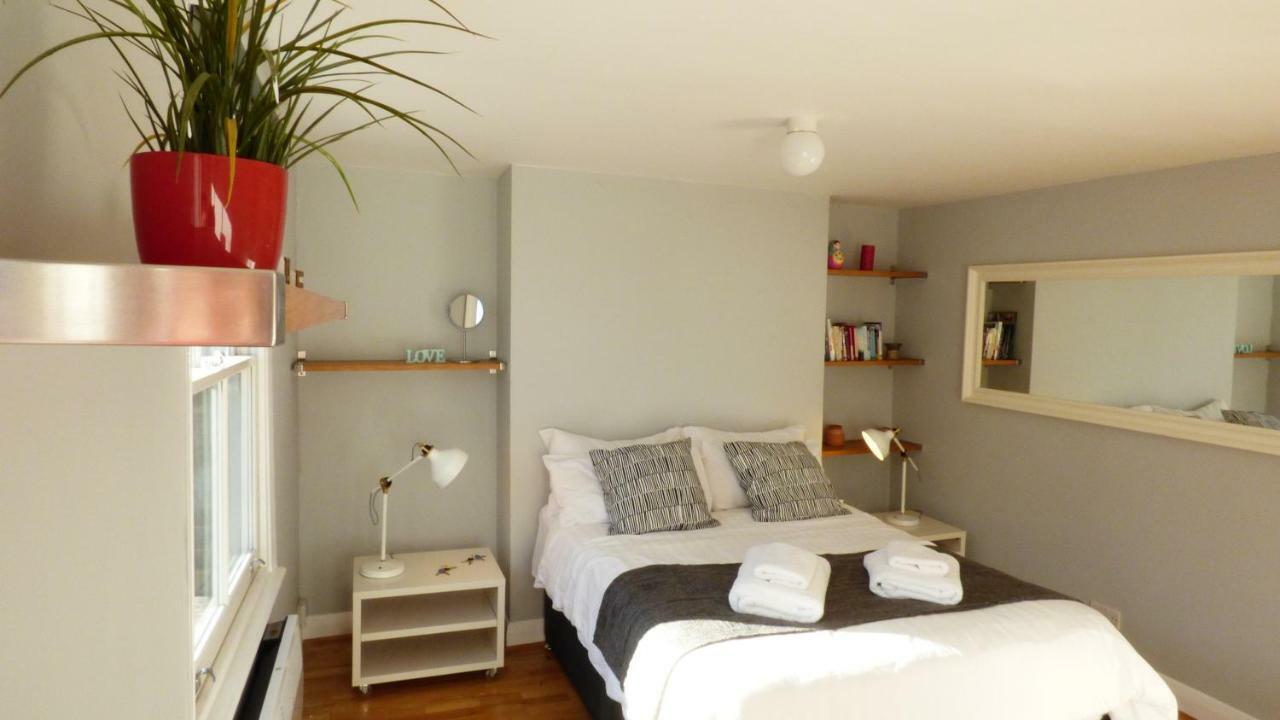 Trendy 2 Bedroom Apartment In Vibrant Shoreditch, Central London Zone 1 Free Wifi - Sleeps 4+2 Εξωτερικό φωτογραφία