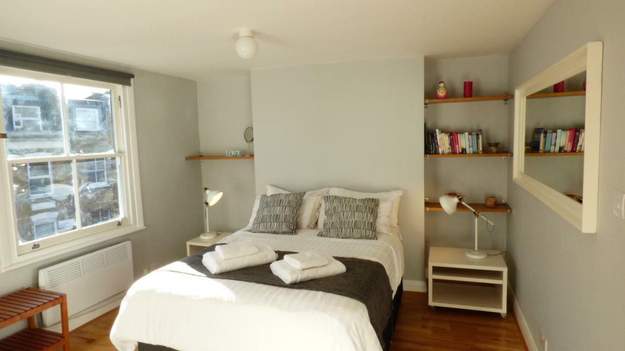 Trendy 2 Bedroom Apartment In Vibrant Shoreditch, Central London Zone 1 Free Wifi - Sleeps 4+2 Εξωτερικό φωτογραφία