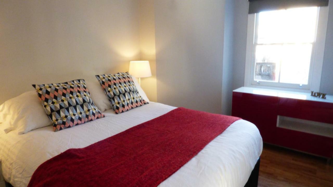 Trendy 2 Bedroom Apartment In Vibrant Shoreditch, Central London Zone 1 Free Wifi - Sleeps 4+2 Εξωτερικό φωτογραφία