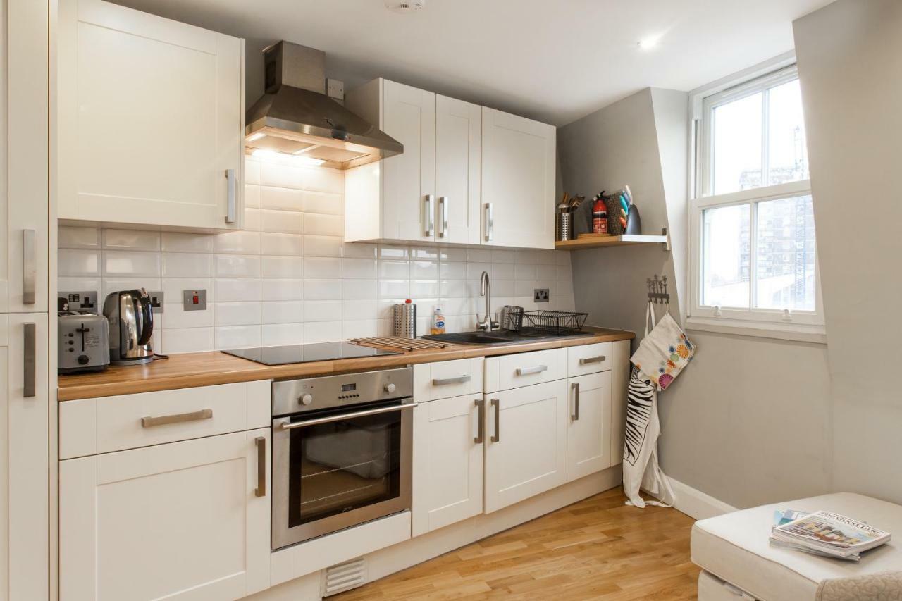 Trendy 2 Bedroom Apartment In Vibrant Shoreditch, Central London Zone 1 Free Wifi - Sleeps 4+2 Εξωτερικό φωτογραφία