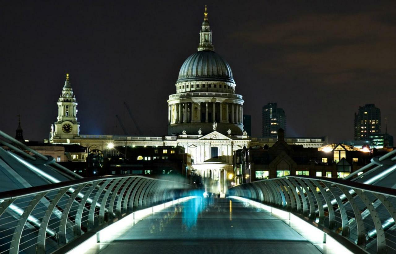 Trendy 2 Bedroom Apartment In Vibrant Shoreditch, Central London Zone 1 Free Wifi - Sleeps 4+2 Εξωτερικό φωτογραφία