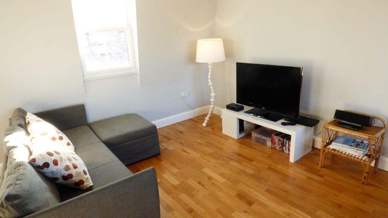 Trendy 2 Bedroom Apartment In Vibrant Shoreditch, Central London Zone 1 Free Wifi - Sleeps 4+2 Εξωτερικό φωτογραφία